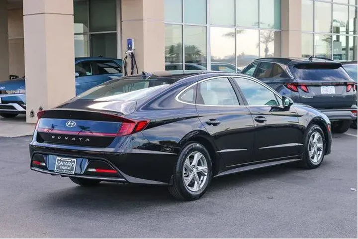 $17240 : Hyundai SONATA 2023 SE 4dr S image 9