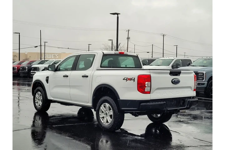 $34197 : Ford Ranger 2024 4x4 XL 4dr image 6