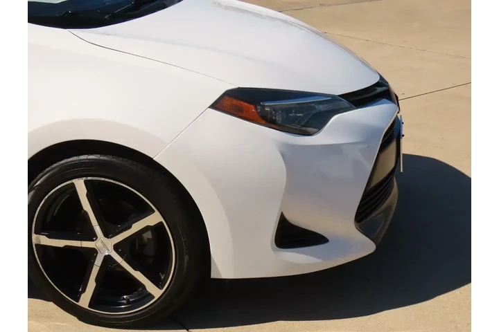 $13999 : Toyota Corolla 2019 SE 4dr S image 6