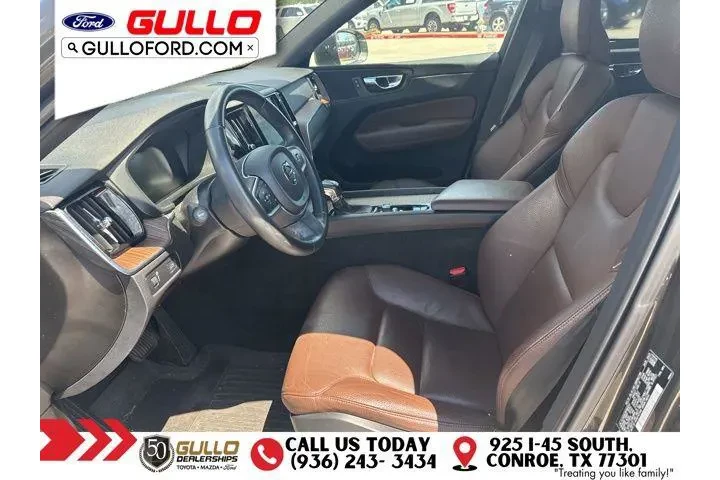 $25991 : Volvo XC60 2021 T5 Momentum image 5