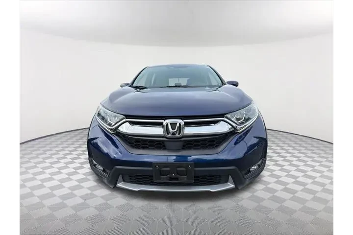 $24091 : Honda CR-V 2019 AWD EX 4dr S image 2