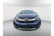 $24091 : Honda CR-V 2019 AWD EX 4dr S thumbnail