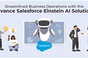 Power of Salesforce Einstein en Dallas