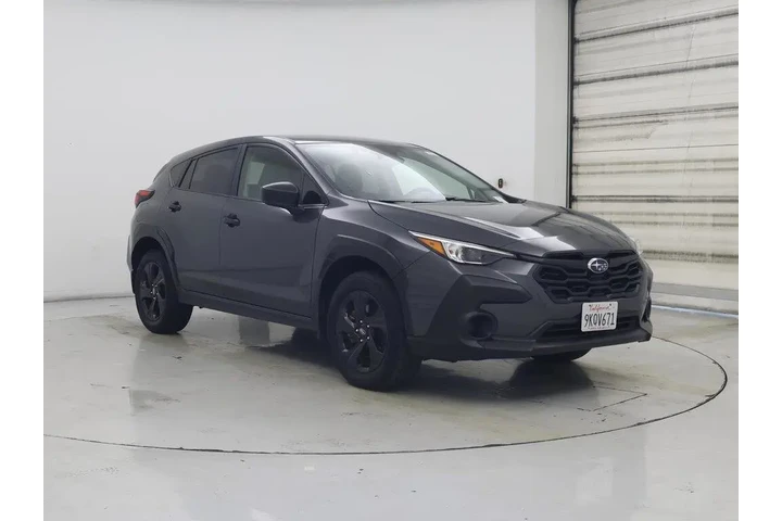$23998 : Subaru Crosstrek 2024 AWD Ba image 1