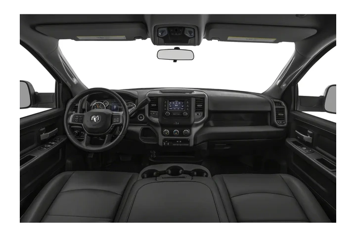 $58456 : 2022 2500 Limited image 6