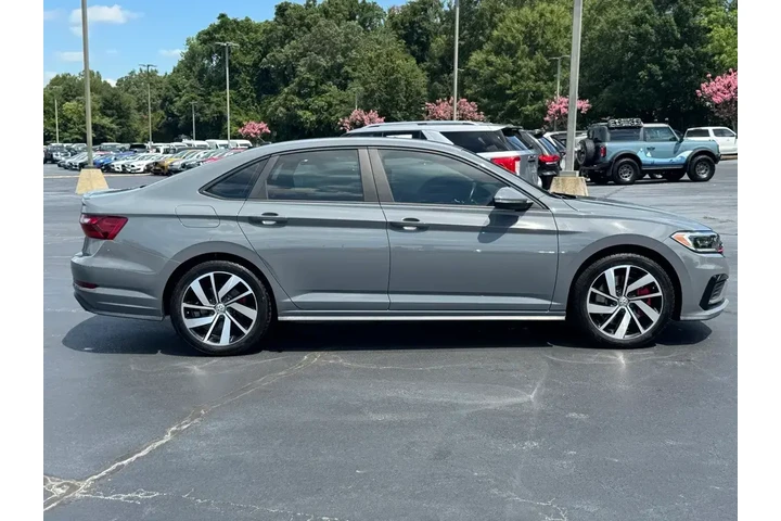 $21477 : Volkswagen Jetta 2020 GLI S image 4