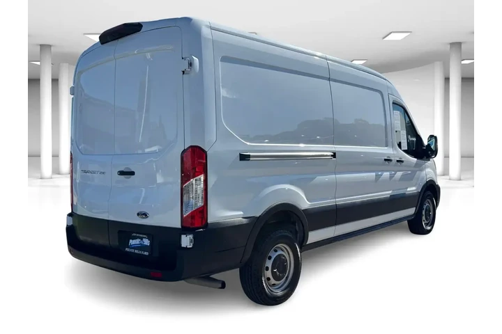 $36295 : Ford Transit 2023 250 3dr SW image 4