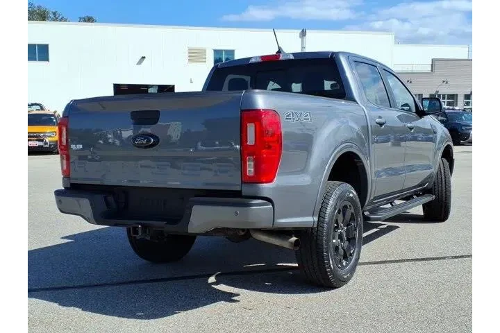 $36844 : Ford Ranger 2023 4x4 Lariat image 3