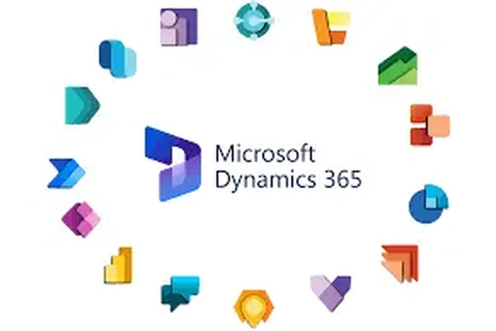 What is Microsoft Dynamics 365 image 1