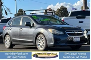 Subaru Impreza 2013 AWD 2.0i en San Jose