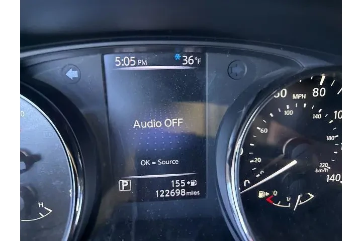 $9507 : Nissan Rogue Sport 2017 AWD image 7