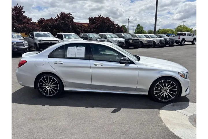 $18999 : 2018 Mercedes-Benz C-Class C image 10