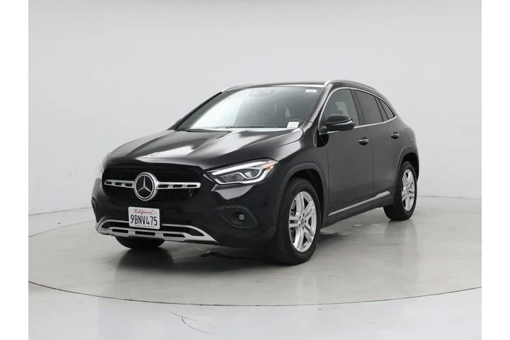 $27998 : Mercedes-Benz GLA 2021 AWD G image 4