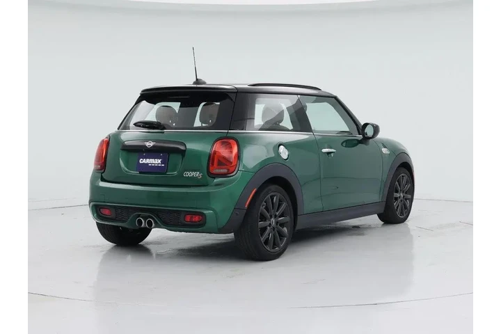 $22998 : MINI Hardtop 2 Door 2020 Coo image 8