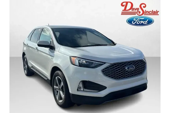 $25995 : Ford Edge 2023 AWD SEL 4dr C image 4