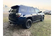 $34879 : Toyota 4Runner 2023 4x2 SR5 thumbnail
