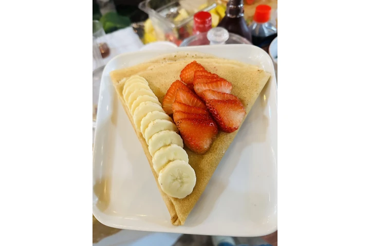🎉crepes 🎉 churros 🎉 image 2