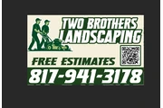 TWO BROTHERS LANDSCAPING en Dallas