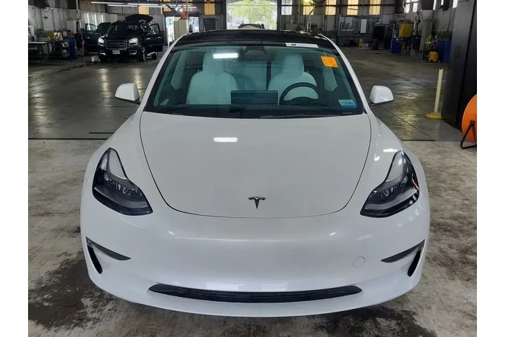 $22990 : Tesla Model 3 2023 4dr Sedan image 2