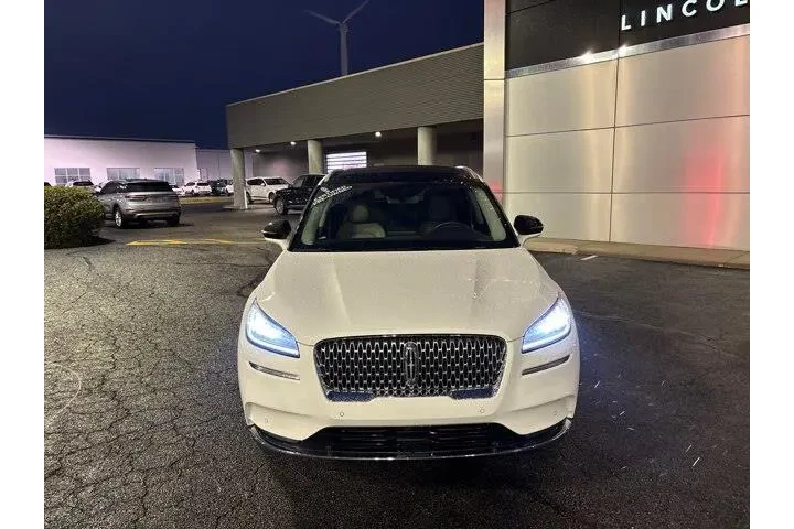 $30985 : Lincoln Corsair 2022 AWD Res image 2