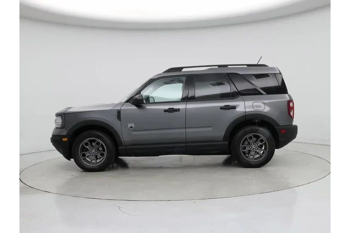 $25998 : Ford Bronco Sport 2022 AWD B image 3