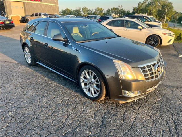 $13395 : 2014 CTS 3.6L Performance image 9