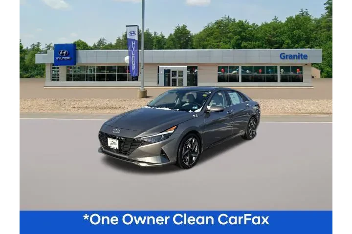 $17390 : Hyundai ELANTRA 2023 Limited image 2