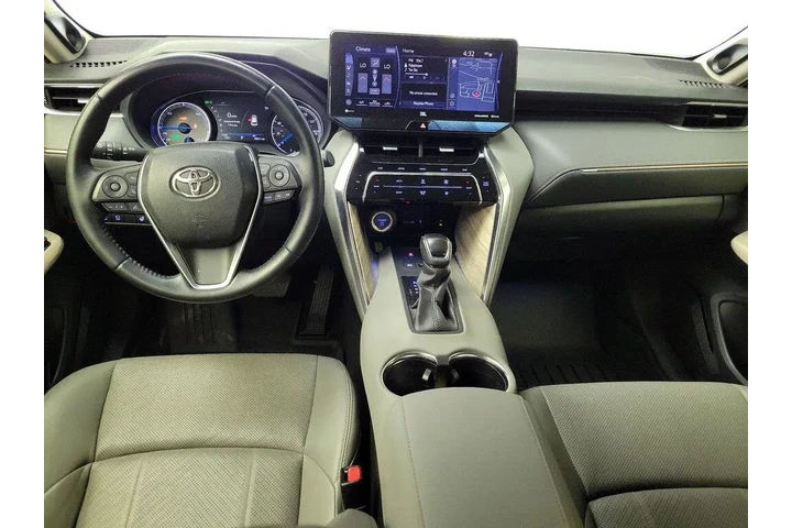 $30998 : Toyota Venza 2022 AWD Limite image 9