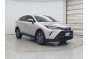 Toyota Venza 2022 AWD LE 4dr