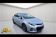 2016 Corolla L thumbnail