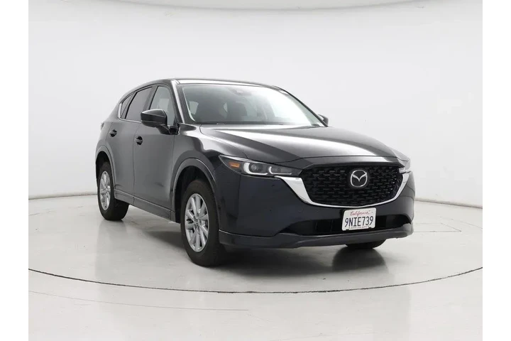 $26998 : Mazda CX-5 2025 AWD 2.5 S Pr image 1