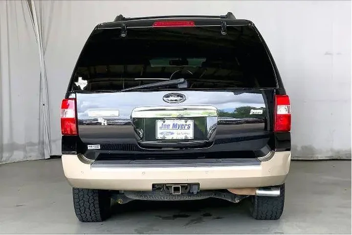 $13961 : Ford Expedition 2013 4x2 Kin image 4