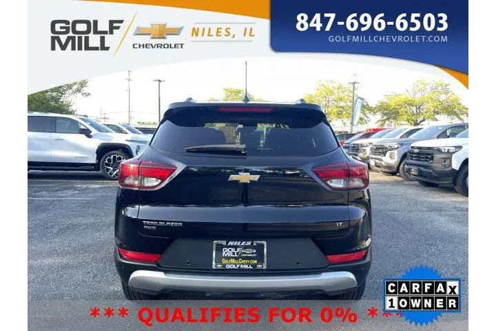 $21991 : Chevrolet Trailblazer 2024 4 image 8