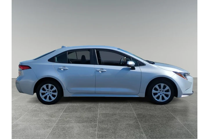 $20500 : Toyota Corolla 2024 LE 4dr S image 6