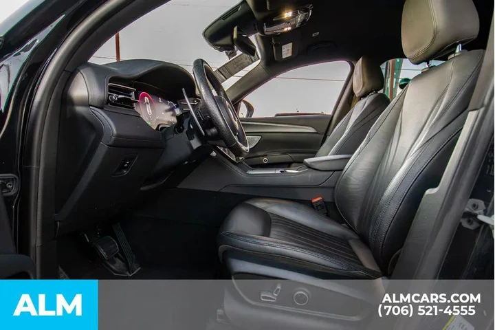 $32420 : Maserati Grecale 2024 AWD GT image 9