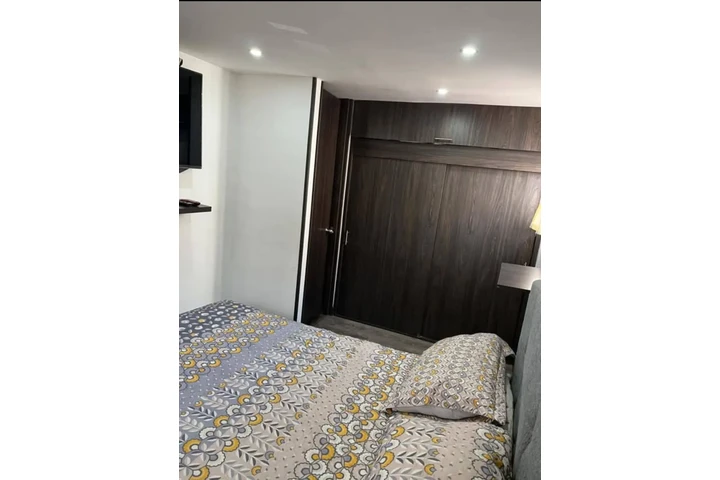 $255000000 : SE VENDE APTO EN FUNZA NORMAND image 9