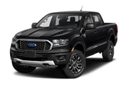 Ford Ranger 2021 4x4 XL 4dr en Dallas