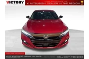 $21537 : Honda Accord Hybrid 2022 Spo thumbnail