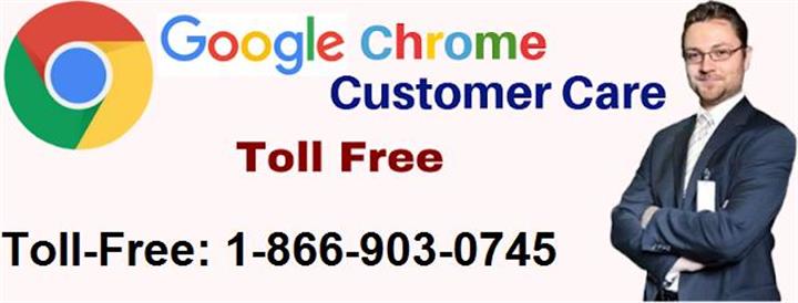 Google Chrome Customer Support image 1