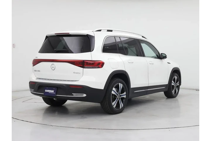 $24998 : Mercedes-Benz EQB 2022 AWD E image 8