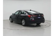 $23998 : Honda Civic 2022 LX 4dr Seda thumbnail