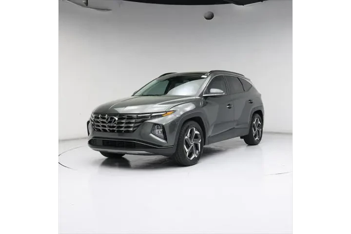 $23998 : Hyundai TUCSON 2022 Limited image 4