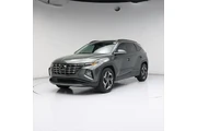 $23998 : Hyundai TUCSON 2022 Limited thumbnail