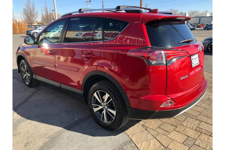 $17760 : 2016 RAV4 XLE AWD image 5