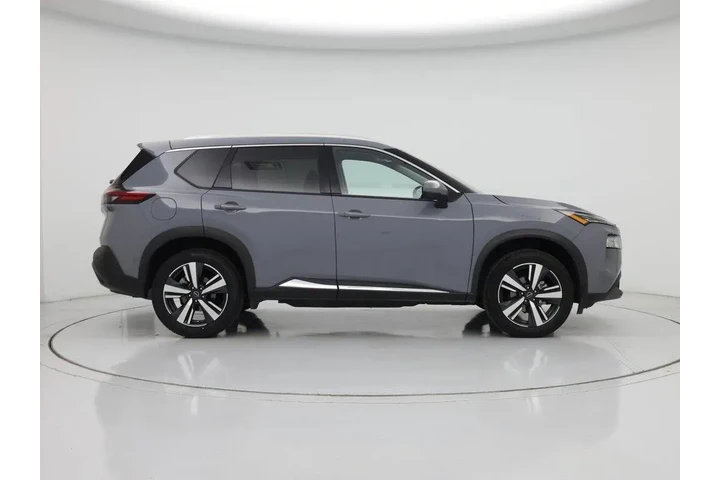 $23998 : Nissan Rogue 2023 SL 4dr Cro image 7