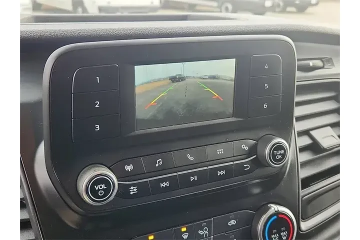 $16125 : Ford Transit 2020 150 3dr SW image 10