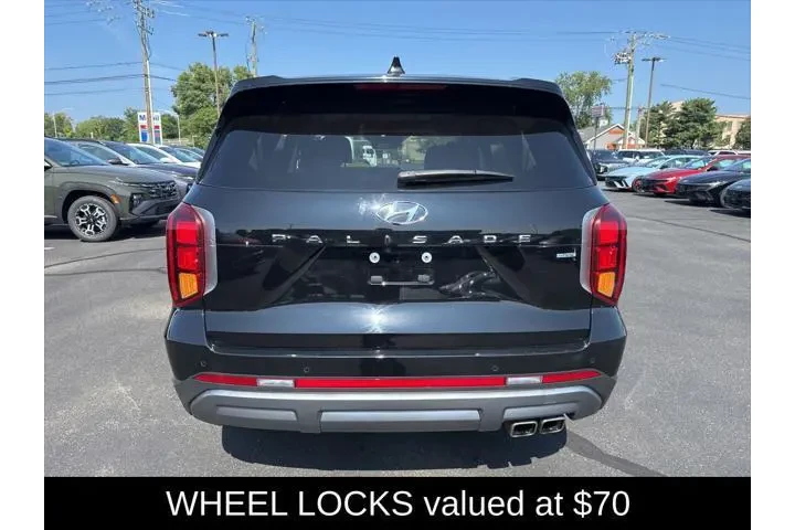 $31995 : Hyundai PALISADE 2023 AWD SE image 5