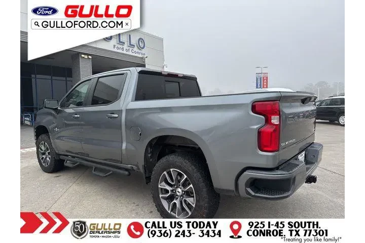 $31991 : Chevrolet Silverado 1500 202 image 4