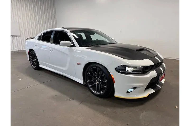 $32970 : Dodge Charger 2020 Scat Pack image 1
