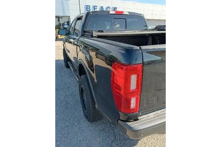 $24551 : Ford Ranger 2019 4x2 XL 4dr image 9